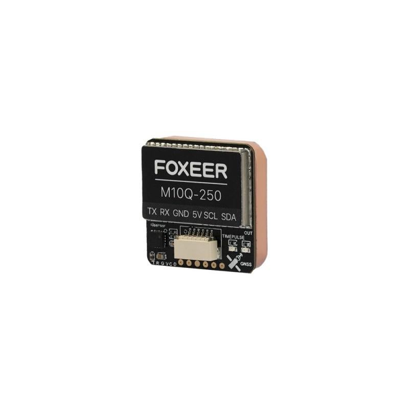 Модуль GPS для дрону Foxeer M10Q-250 (22118450)