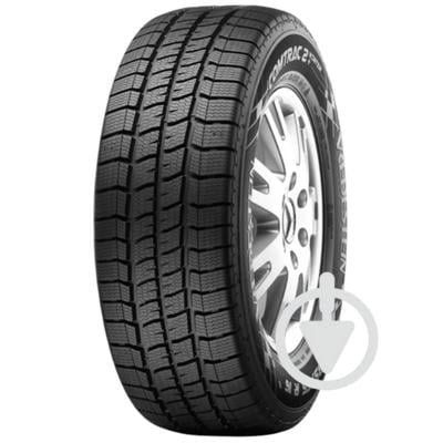 Автошина Vredestein Comtrac 2 Winter+ 205/70 R15C 106/104R