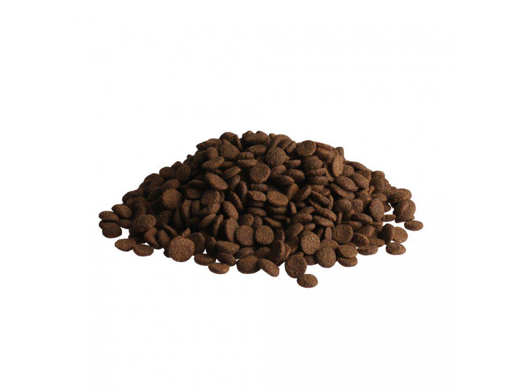 Корм сухий Fitmin для дорослих котів з надмірною вагою/кастрованих/стерилізованих котів 1,5 кг - фото 2 Корм сухий Fitmin для дорослих котів з надмірною вагою/кастрованих/стерилізованих котів 1,5 кг - фото 2