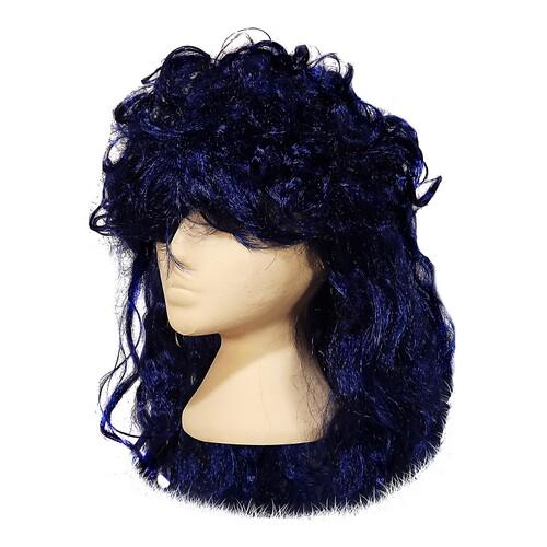 Парик Фрейлина Seta Decor 12-122D-BL Парик Фрейлина Seta Decor 12-122D-BL