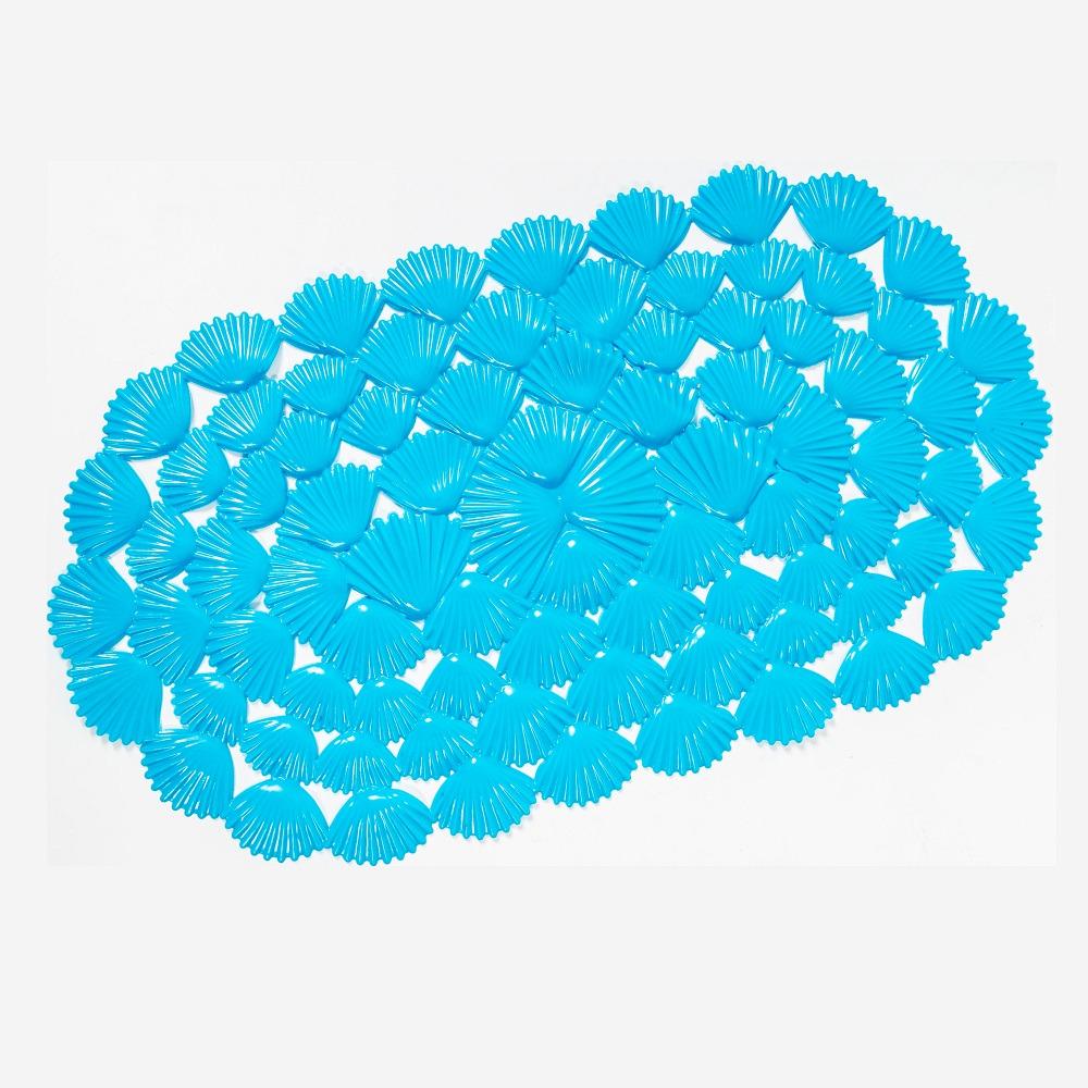 Коврик противоскользящий R17186 Рамка 38х68 см Коврик противоскользящий R17186 Рамка 38х68 см