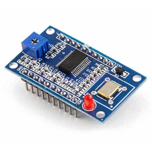 Генератор сигналов DDS на AD9850 (25793140)