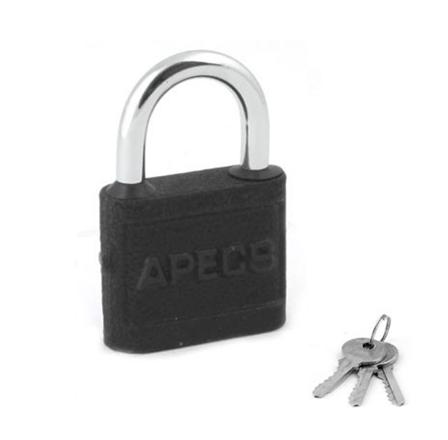 Замок навісний Apecs PD-03-60 (304554E)