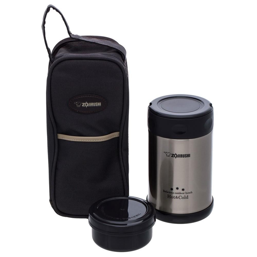 Набір для ланча Zojirushi SW-EXE50BL (64027)