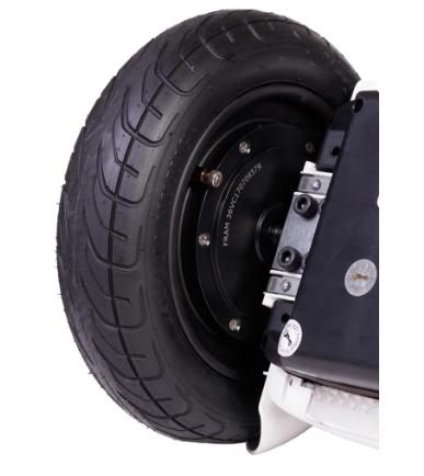 Гироскутер с ручкой Ninebot MiniRobot Mini 10,5 дюймов Белый (10089) - фото 6 Гироскутер с ручкой Ninebot MiniRobot Mini 10,5 дюймов Белый (10089) - фото 6