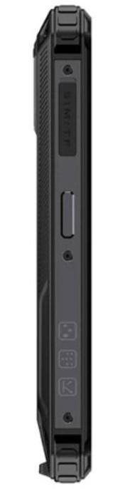 Смартфон Oukitel F150 B2021 6/64Gb АКБ 8000 мАч Black - фото 3 Смартфон Oukitel F150 B2021 6/64Gb АКБ 8000 мАч Black - фото 3