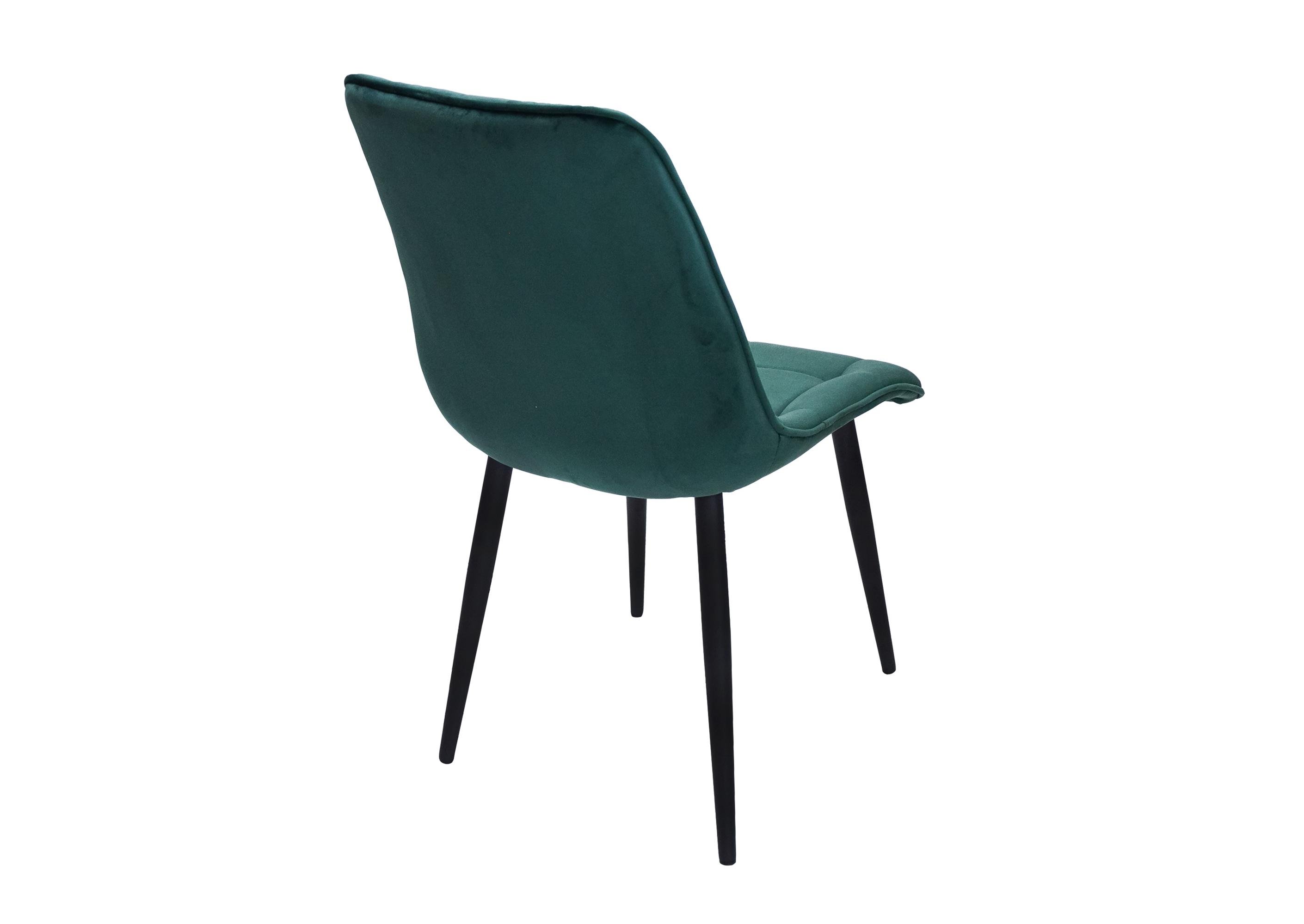 Стул Intarsio Charlie Зеленый (CHARLIECDBL78) - фото 8 Стул Intarsio Charlie Зеленый (CHARLIECDBL78) - фото 8