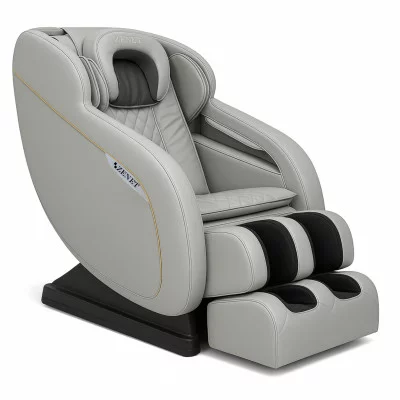 Кресло массажное Zenet ZET-1288 Серый