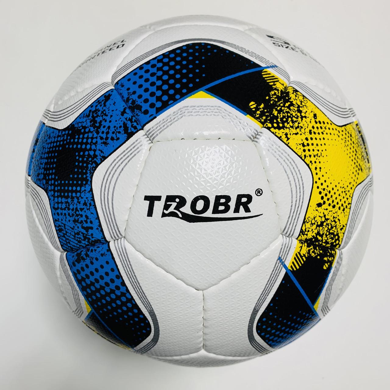 Футбольный мяч Practic Trobr р. 5 (872)