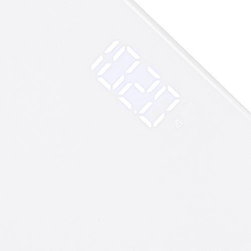 Весы для ванной комнаты Adler AD 8188 max 180 kg White (609485) - фото 3 Весы для ванной комнаты Adler AD 8188 max 180 kg White (609485) - фото 3