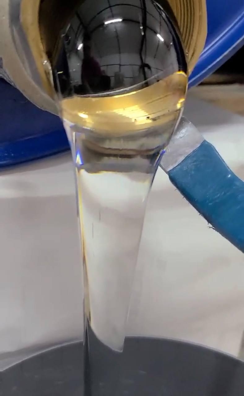 Епоксидна смола прозора смола і затверджувач 1 кг - фото 10 Епоксидна смола прозора смола і затверджувач 1 кг - фото 10