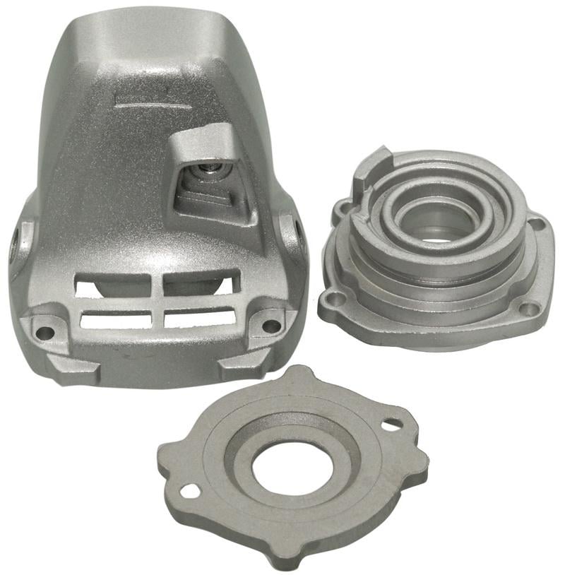 Корпус редуктора болгарки УШМ CROWN CT13499-125/ СТ13497-125R (korp294)