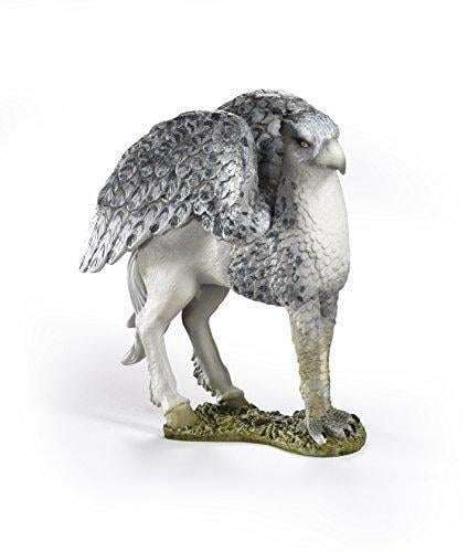 Статуэтка Noble Collection Harry Potter Buckbeak 14,5 см (NC HP B No.6) - фото 3