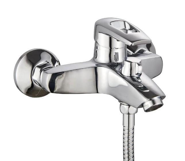 Смеситель для ванной Wezer VRL312-03 (64550)
