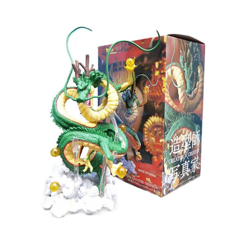 Фігурка дракон Dragon Super Shenron Шенрон 15 cм