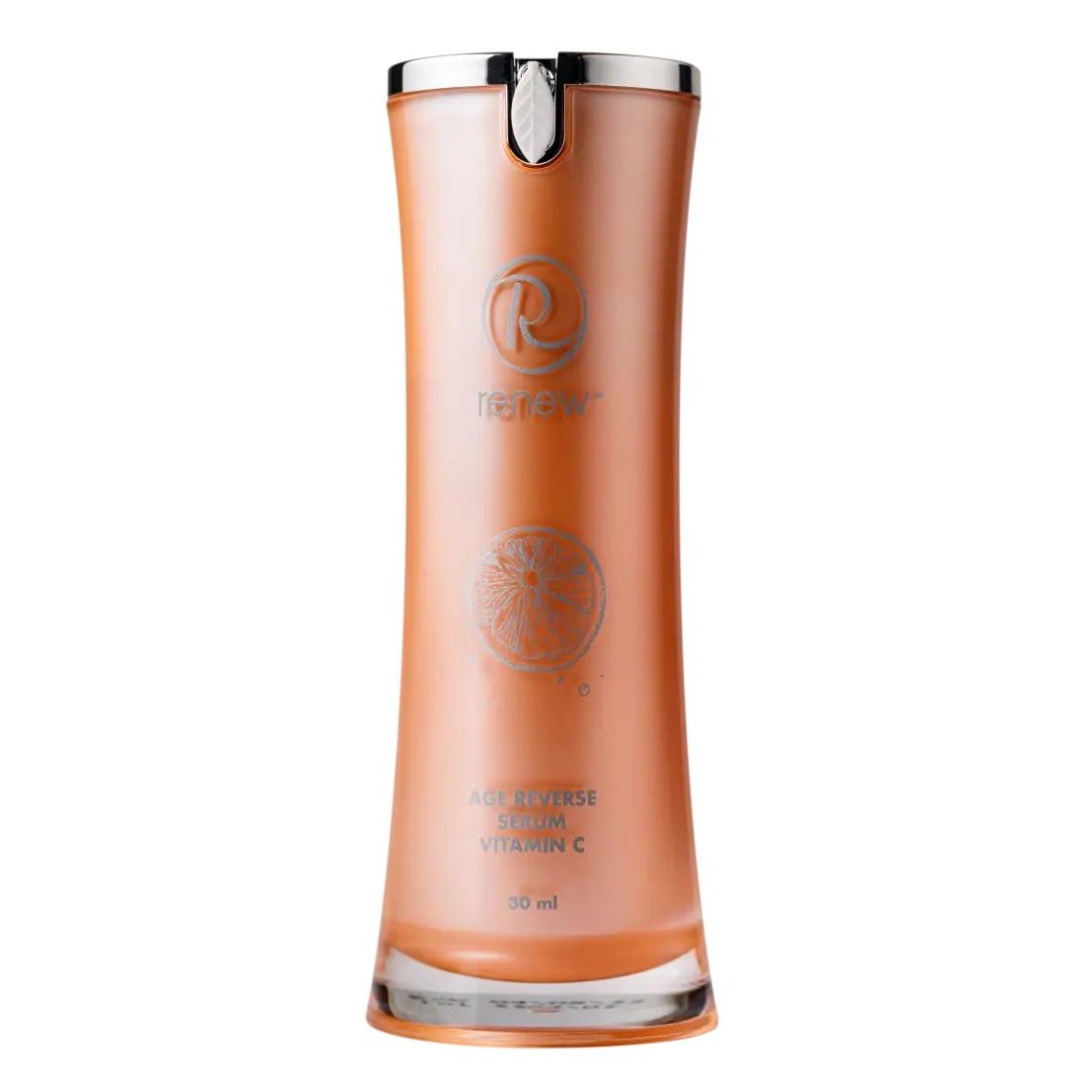 Сыворотка Re AGE REVERSE SERUM Vitamin C 30 мл - фото 1 Сыворотка Re AGE REVERSE SERUM Vitamin C 30 мл - фото 1