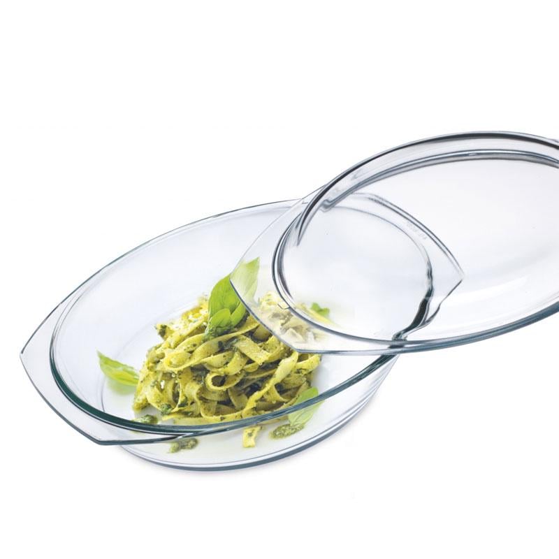 Гусятница Simax 2,4 л 33х20 см (7026/7036) - фото 2 Гусятница Simax 2,4 л 33х20 см (7026/7036) - фото 2