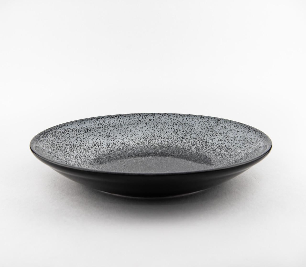 Тарелка глубокая Porland Ethos d 26 см Twilight (197626)