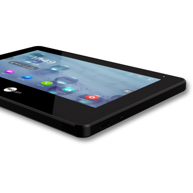 Відеодомофон гібридний 10,1" NeoLight MEZZO Hybrid з Wi-Fi Black (301756) - фото 2 Відеодомофон гібридний 10,1" NeoLight MEZZO Hybrid з Wi-Fi Black (301756) - фото 2