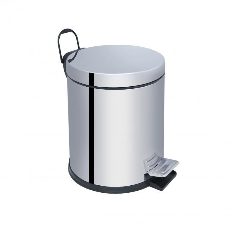 Ведро мусорное Lidz CRM 121.01.05 5 л (FRRS00028351)