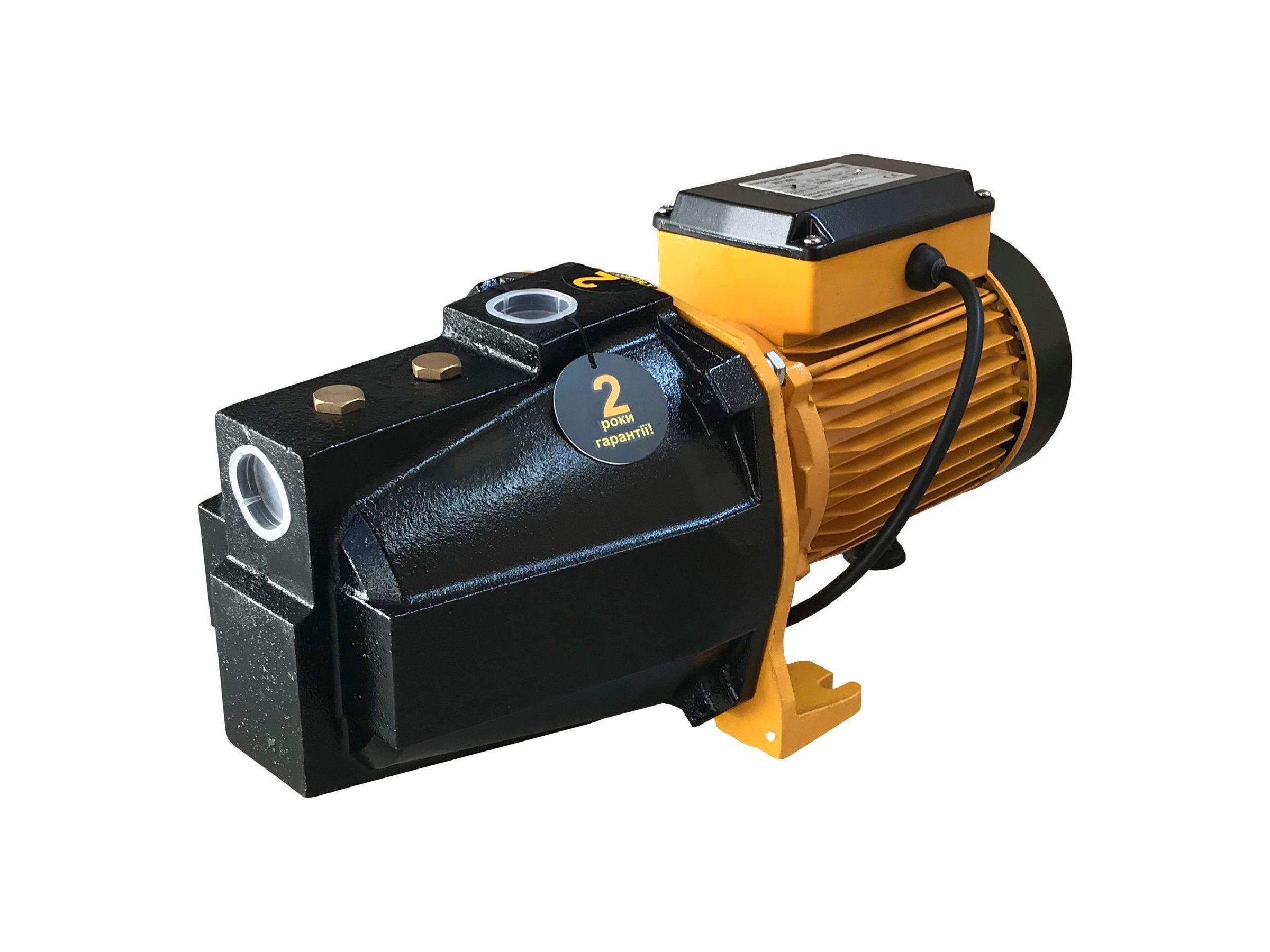 Поверхневий насос OPTIMA JET200 1,5 кВт