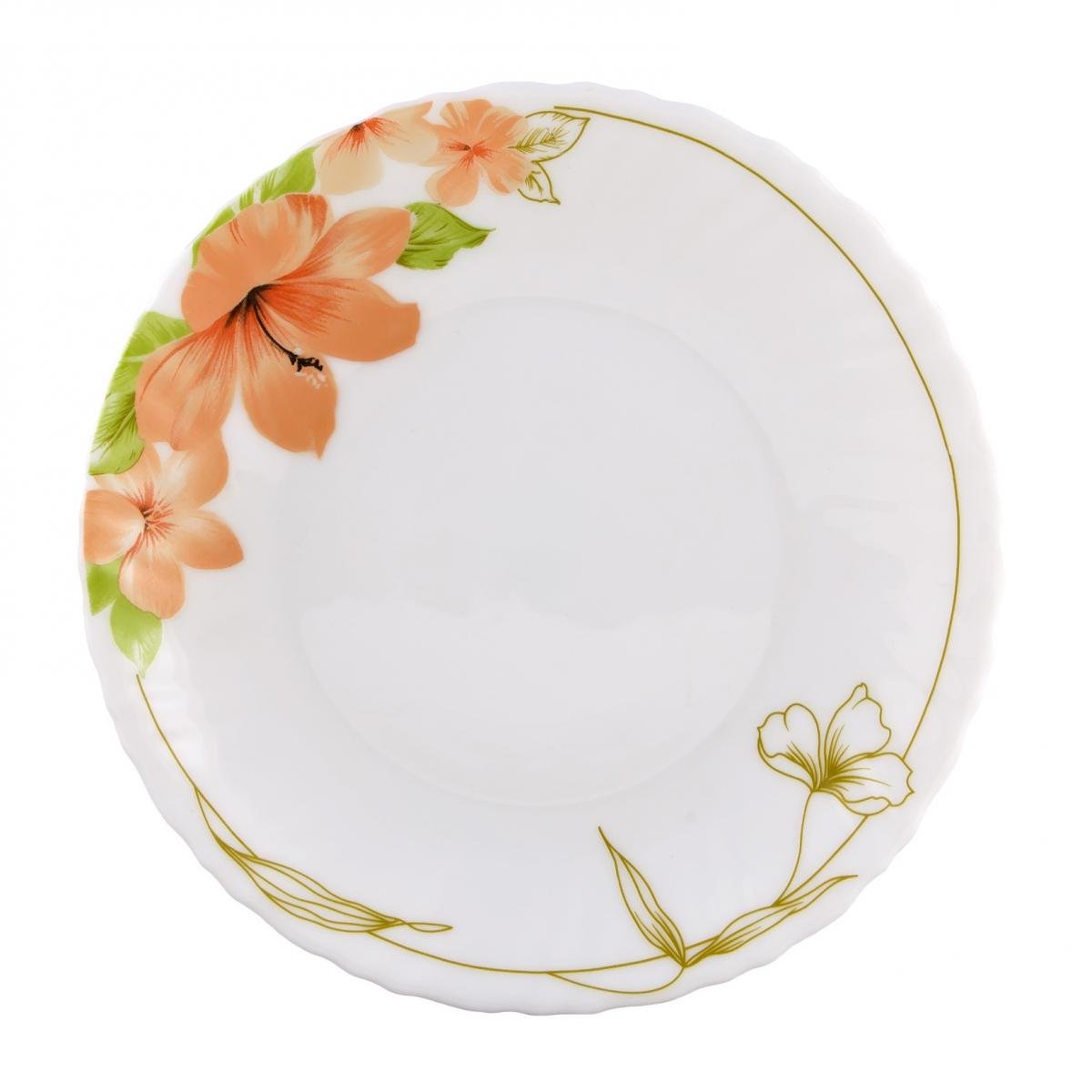 Столовый сервиз Lora NP56 6 персон 31 пр. - фото 8 Столовый сервиз Lora NP56 6 персон 31 пр. - фото 8