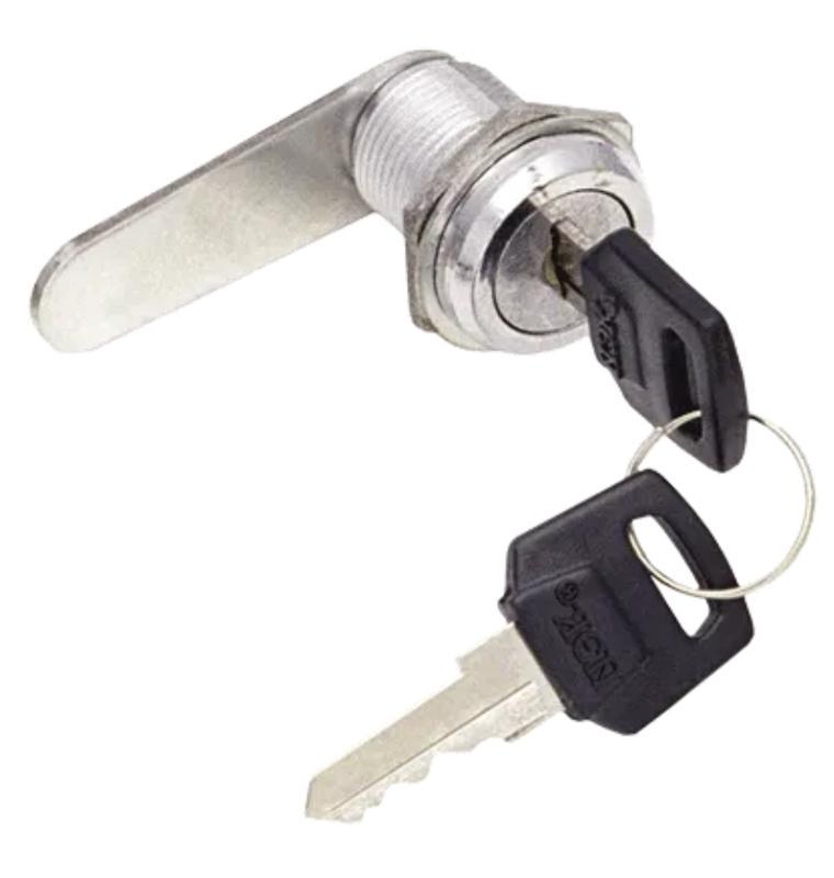 Замок УЭК 20-22/40 (YZK10-20-22-40-U)