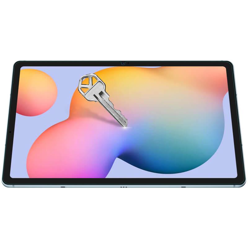 Защитное стекло противоударное Nillkin H+ для Samsung Galaxy Tab S7/S8 Transparent (00000039740_1) - фото 4