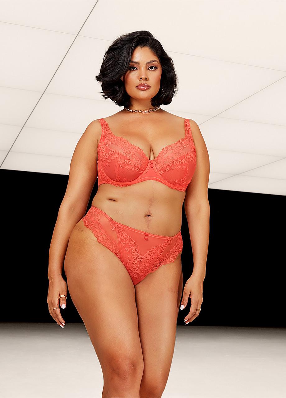 Бюстгальтер Daisy 80E - фото 5