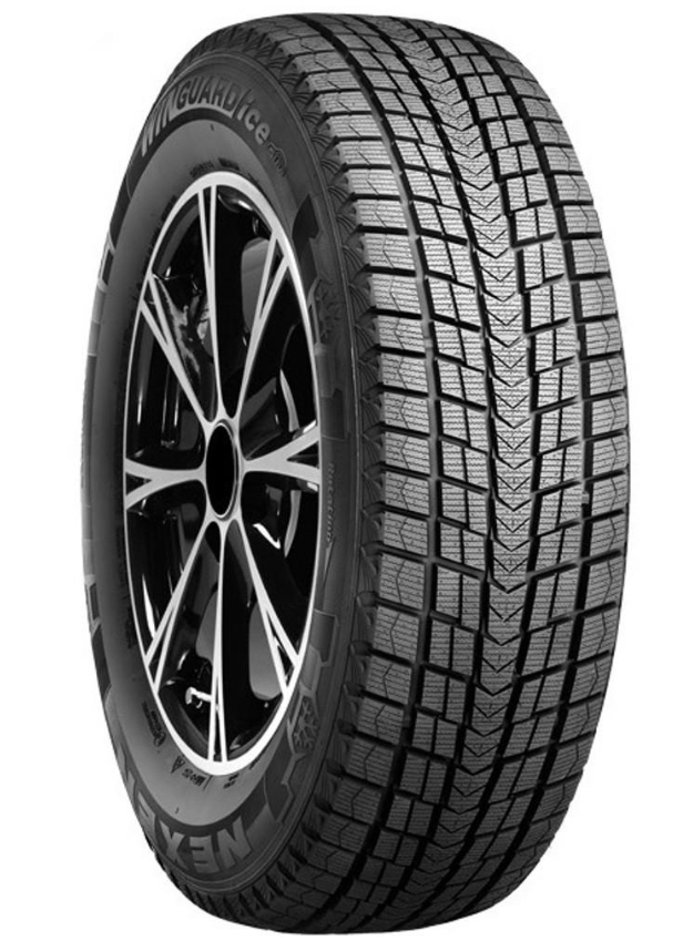 Шина зимова Roadstone Winguard Ice SUV 265/50 R20 111T XL