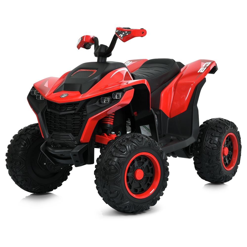 Квадроцикл детский электрический M 6128EBLR-3 24V (37754349)