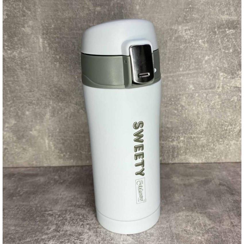 Термочашка Maestro Sweety MR-1643-30D 300 мл (1676519967) - фото 1