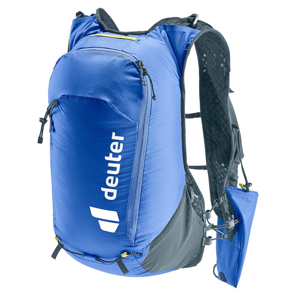 Рюкзак Deuter Ascender 13 Синий (1052-3100122 3049) Рюкзак Deuter Ascender 13 Синий (1052-3100122 3049)