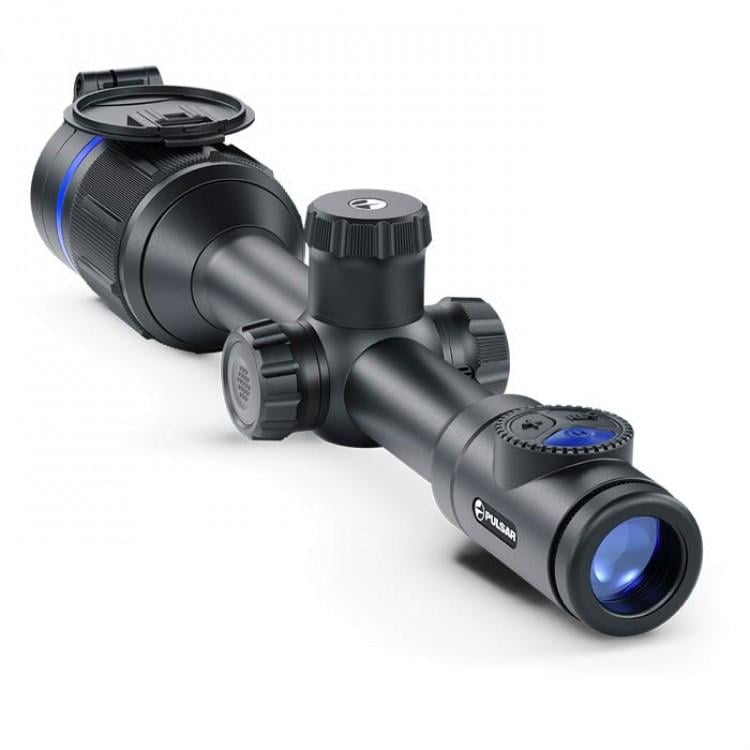 Прицел тепловизионный Pulsar Thermion 2 XQ38 (76546)