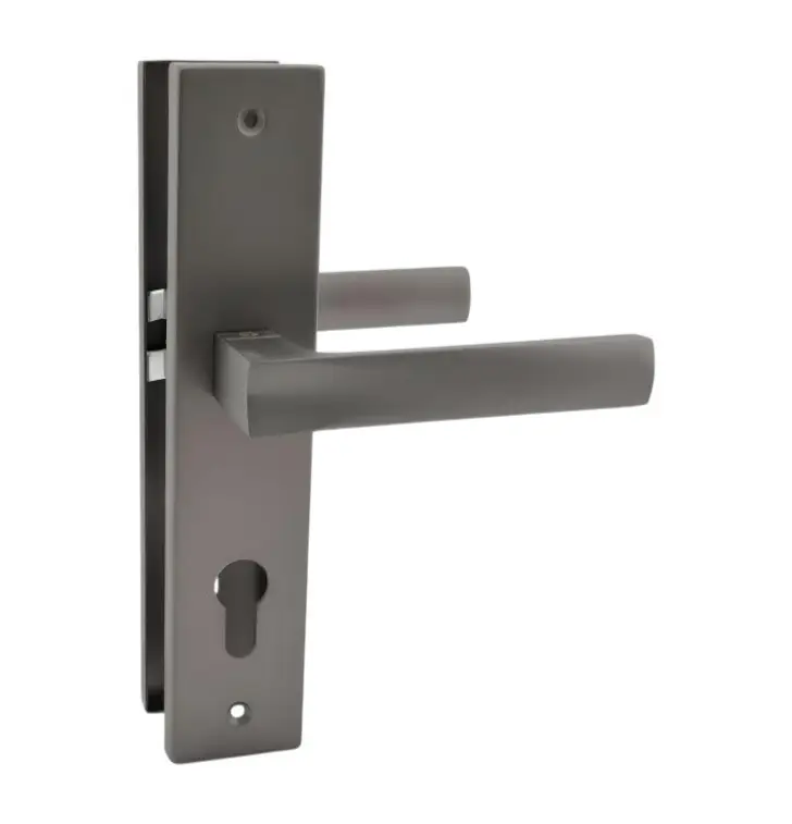 Ручка на планке CordonTech HP-72-GRF (076491E)