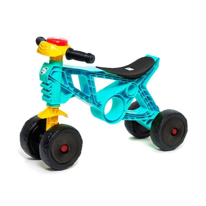 Беговел Orion Мотоцикл клаксон Turquoise (117403)