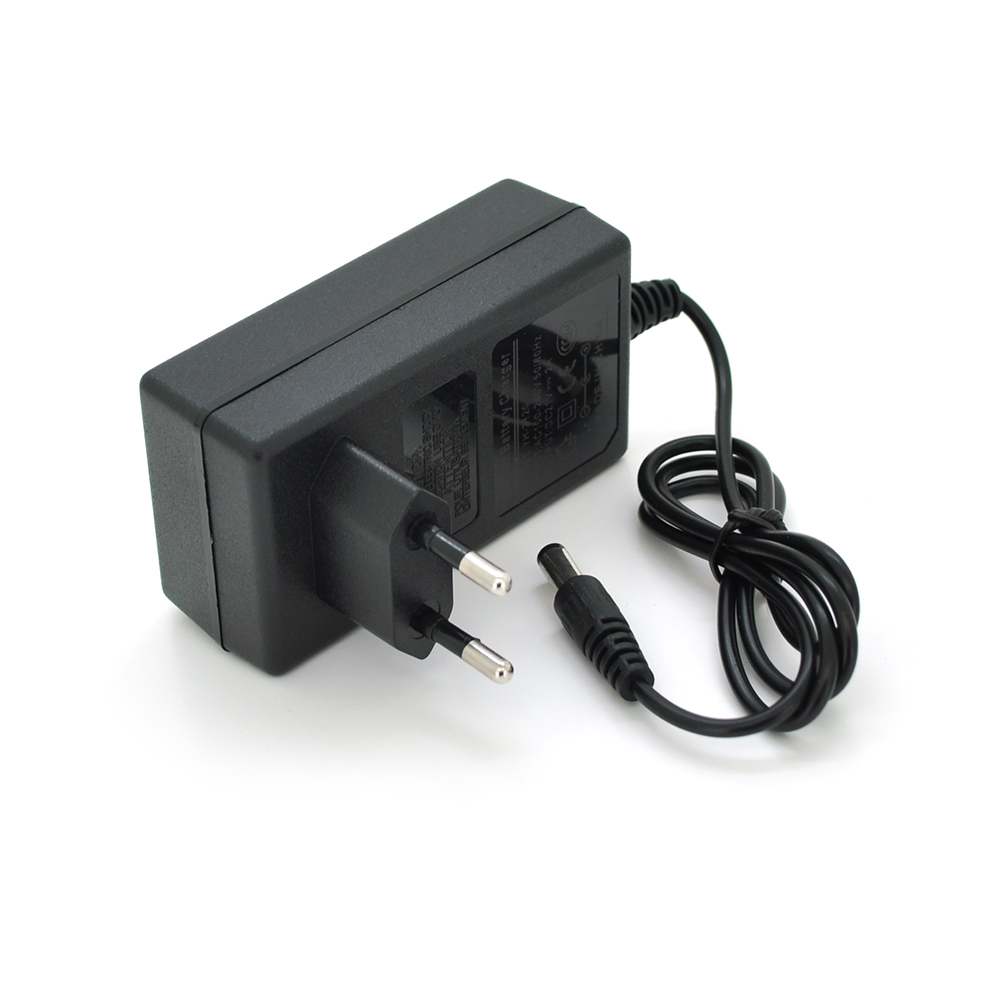 Зарядний пристрій для електротранспорту VOLTRONIC Li-ion Q200 12V 2A (26483637)