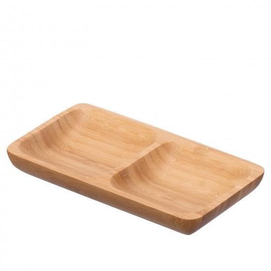 Менажниця Ardesto Midori 175х100х2 см (AR0916) - фото 1 Менажниця Ardesto Midori 175х100х2 см (AR0916) - фото 1