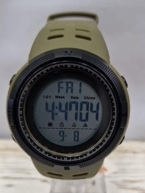Наручные часы мужские Skmei 1251-B7A3 Sport Men Collection (3022179444)