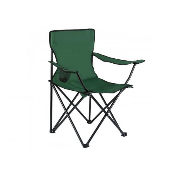 Стул раскладной туристический HX 001 Camping quad chair для рыбалки (2170)