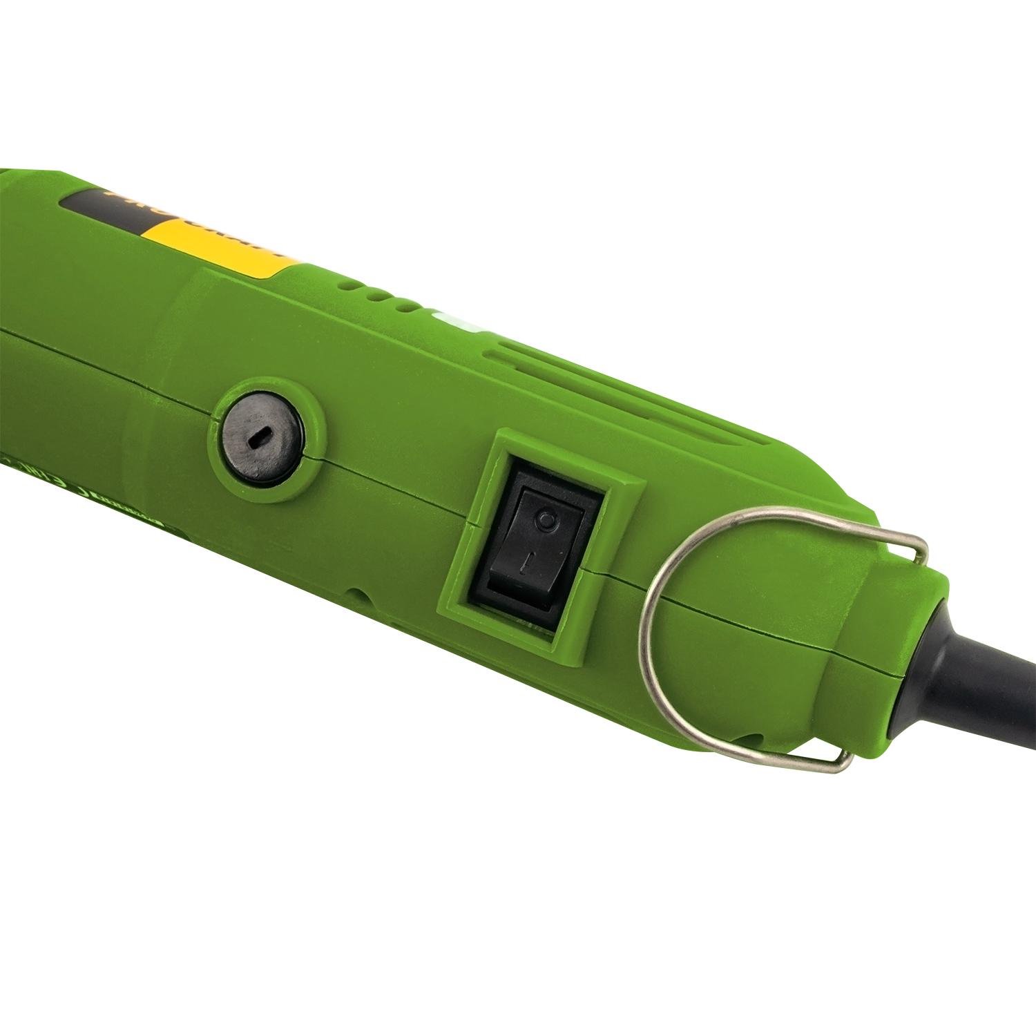 Гравер Procraft PG400 з патроном (004001) - фото 6 Гравер Procraft PG400 з патроном (004001) - фото 6