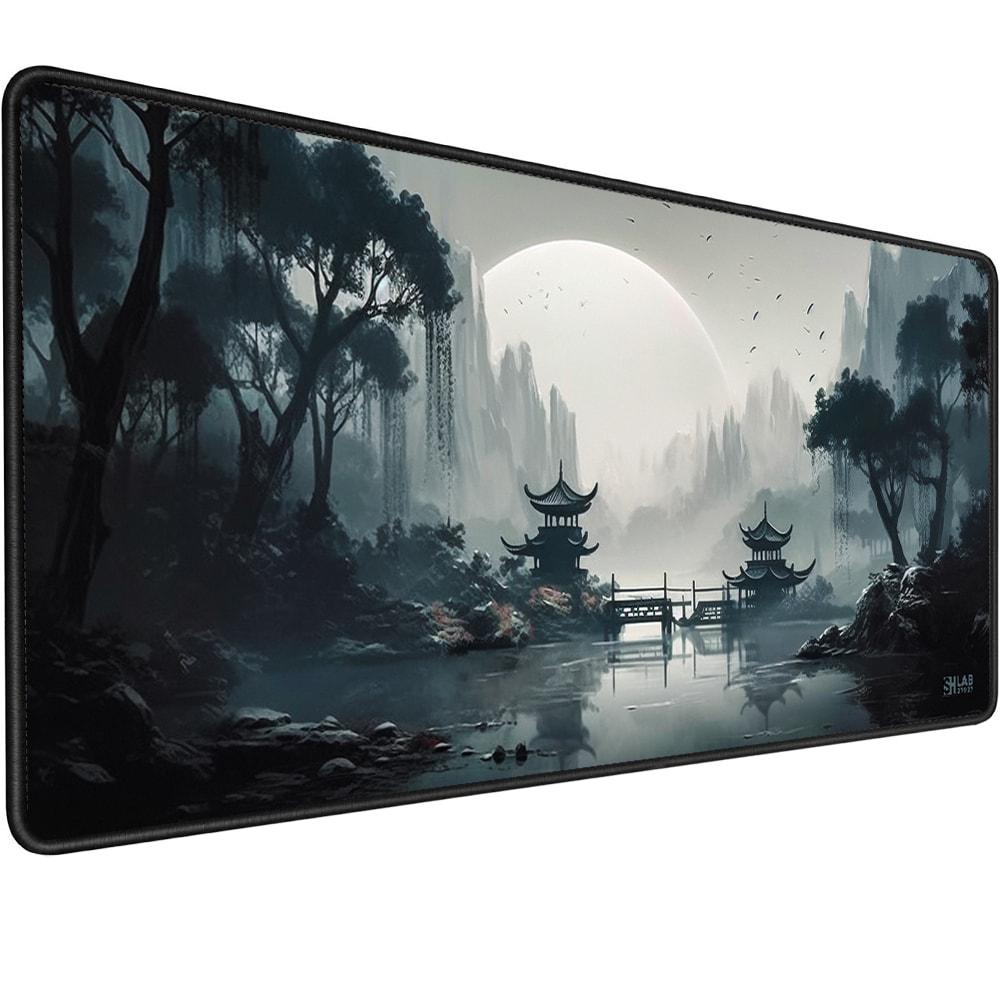 Игровая поверхность SHLab Japan SHM-981 70x30 см (37907)