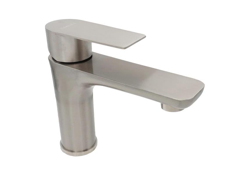 Смеситель для умывальника MILLZ MRS-SS-0009 (891) Смеситель для умывальника MILLZ MRS-SS-0009 (891)