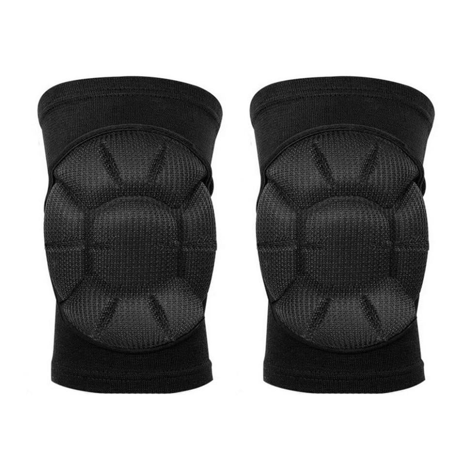 Наколінники для спорту трикотажні 2 шт. (2662575446) Наколінники для спорту трикотажні 2 шт. (2662575446)