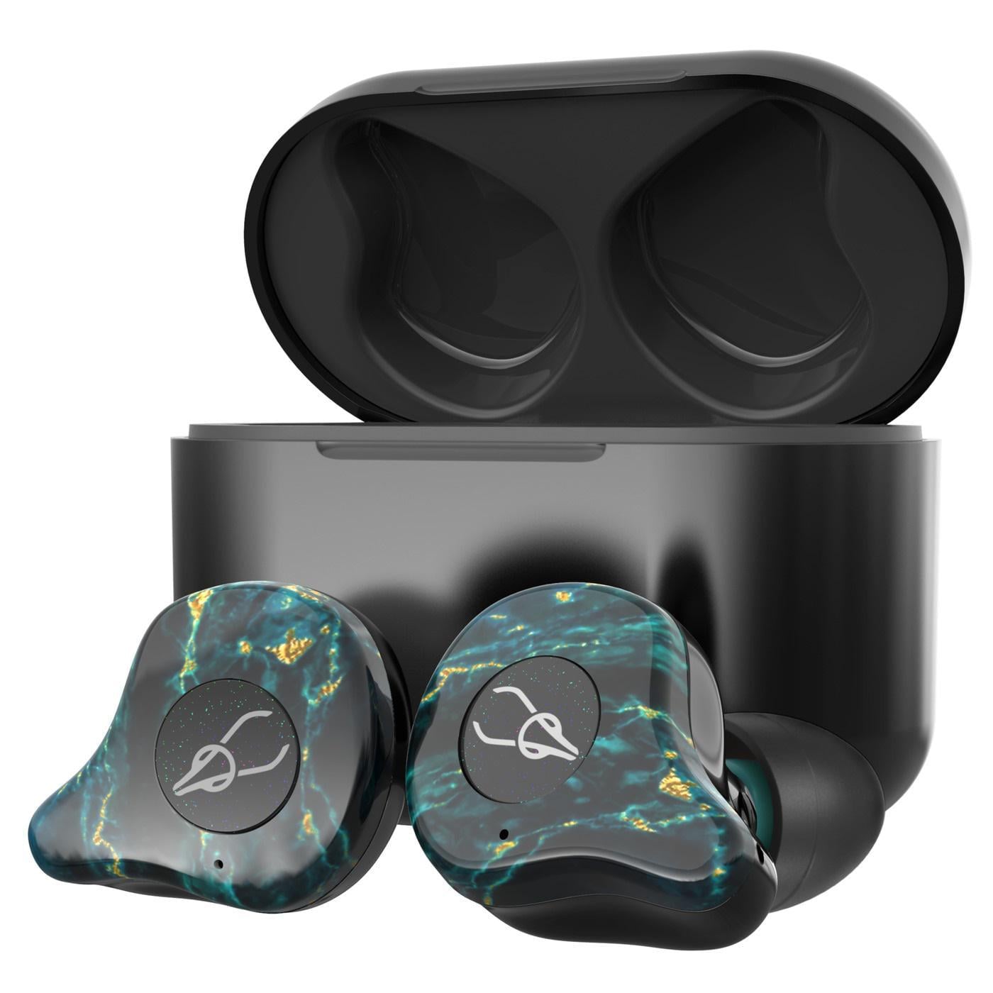 Наушники беспроводные Sabbat E12 Ultra Dream Stone Bluetooth c поддержкой aptX (999)