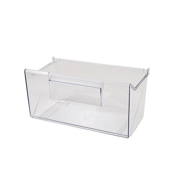 Ящик морозильної камери нижній для холодильника Zanussi (2647016043)