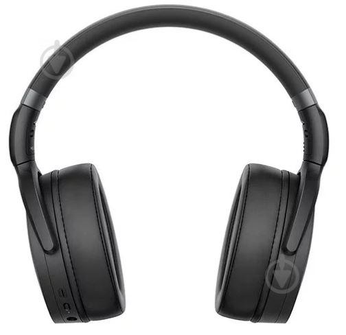 Гарнитура SENNHEISER HD 450 BT Black (6542024) - фото 5