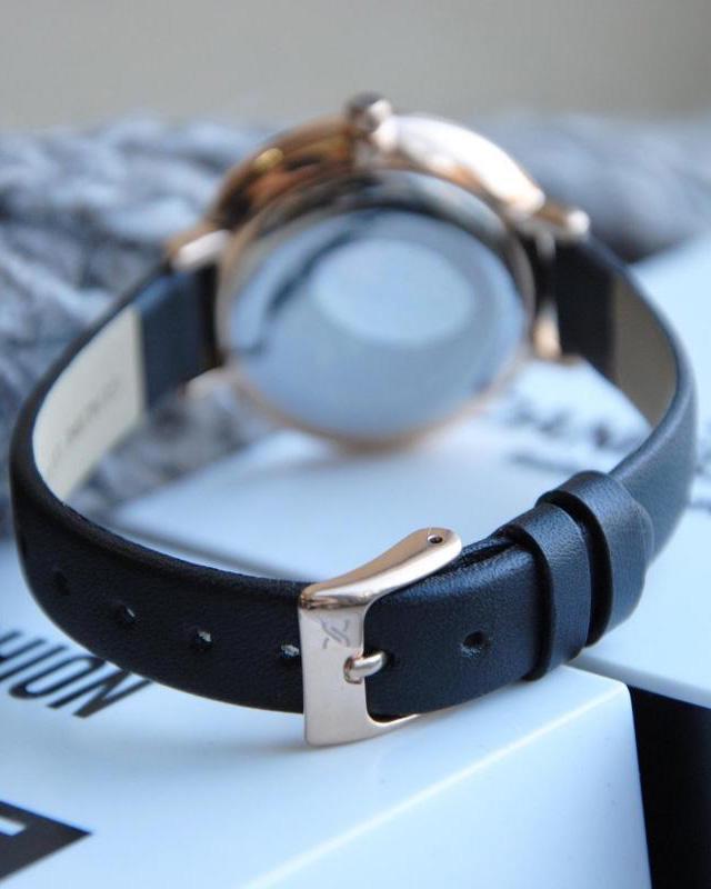 Часы Daniel Klein DK 12187-3 - фото 2