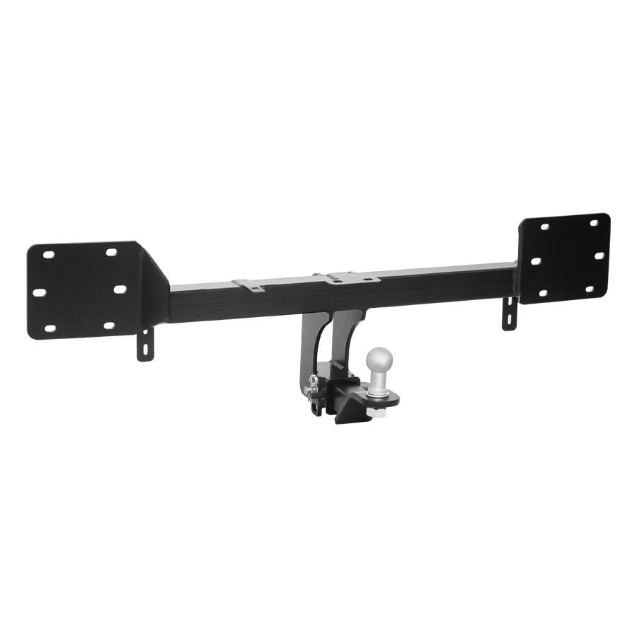 Фаркоп знімний під американський квадрат BYD Tang EV 2021- (2046-01-03)