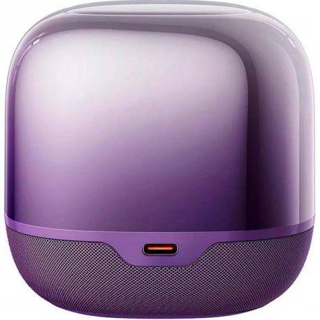 Акустика портативная BASEUS AeQur V2 Purple (A20056200521-00)